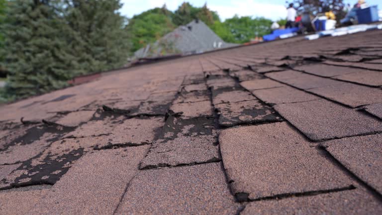 EPDM Roofing in Boiling Spring Lakes, NC